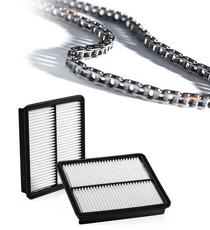 售后配件质量保障期